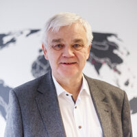 ​Jürgen Focke 
