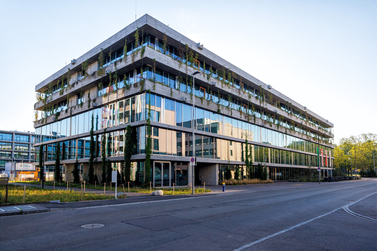 Foto: &copy; Joachim Pelikan / Swiss TPH, Basel <br>