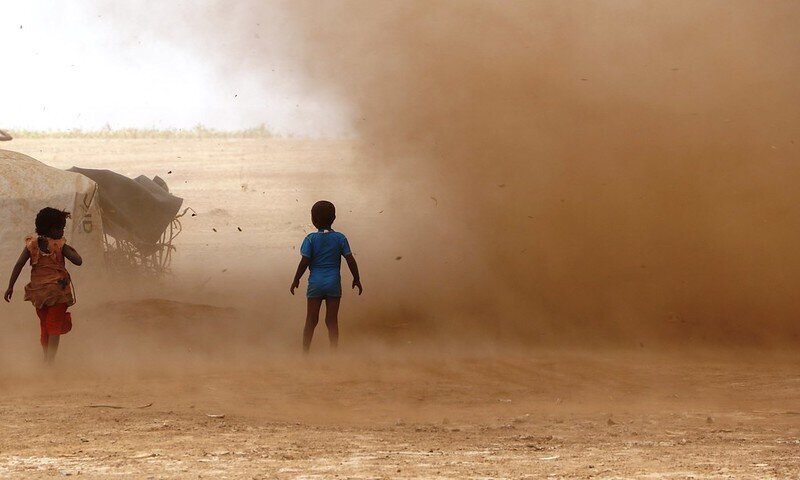 Photo: EU Civil Protection and Humanitarian Aids/flickr.com; CC BY-NC-ND 4.0 Deed&nbsp;