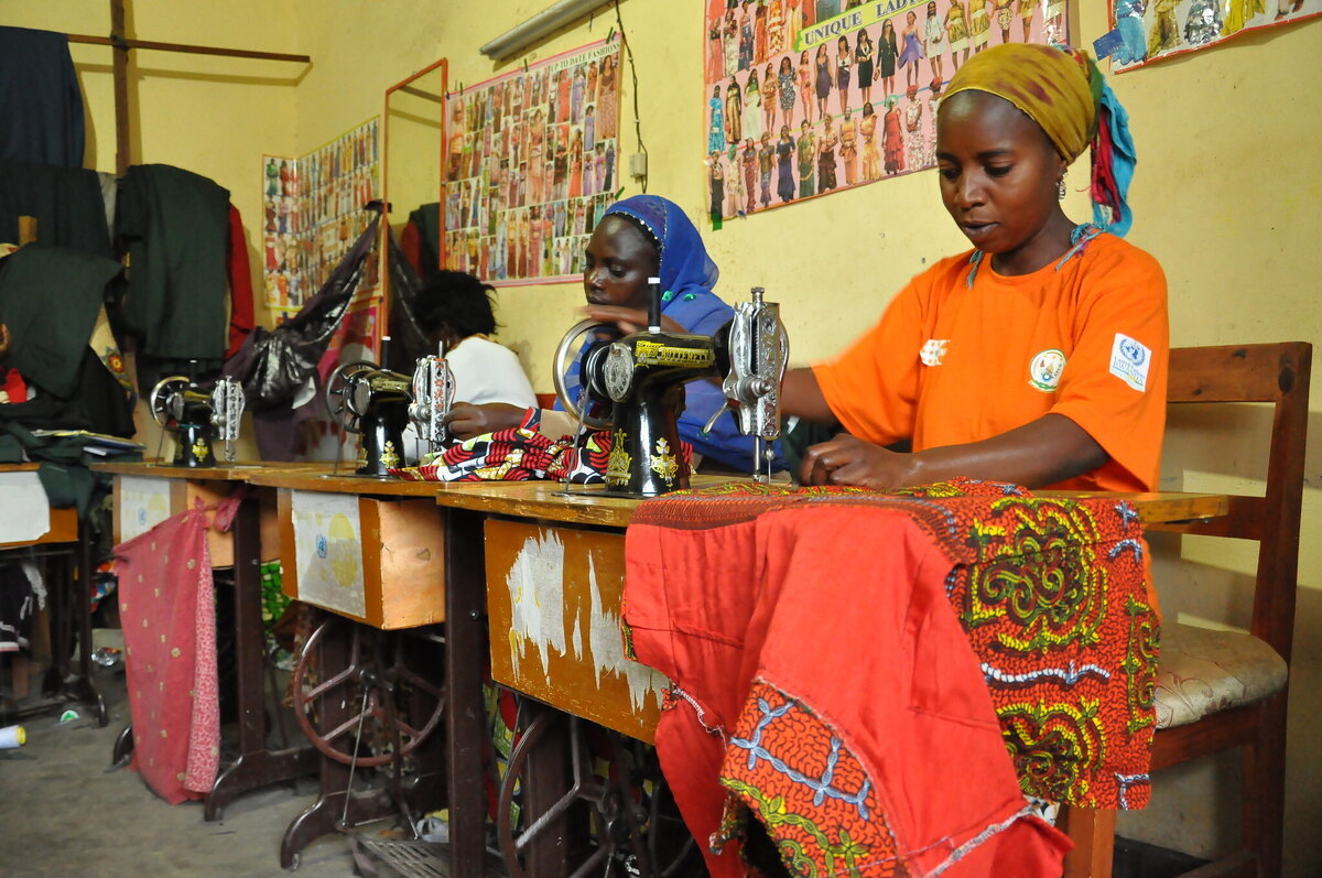 Photo: &copy; UNFPA East and Southern Africa/flickr.com