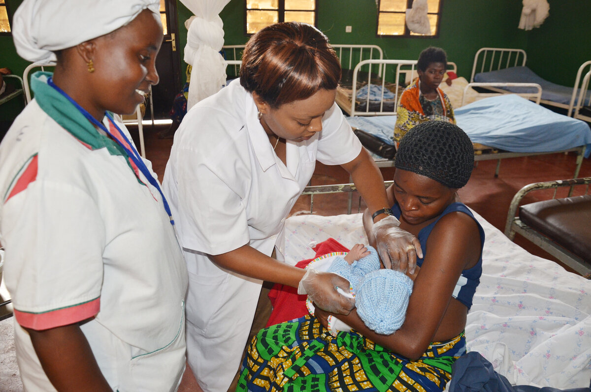 Photo: &copy; UNFPA East and Southern Africa/flickr.com<br>