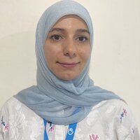Fatima Nasser-Eddine