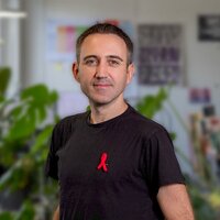 ​Florent Jouinot