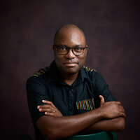 ​Tayson Mudarikiri