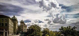 Das Aussenministerium und der Tabakkonzern – ein Lehrstück