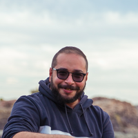 Ahmed K. Ali
