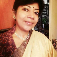 Ananya Chatterjee