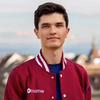 Marc Reynaud de la Jara 
