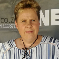 Charlene Sunkel 