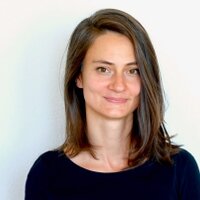 Charlotte Briner