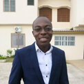 Dr Prosper Silemehou