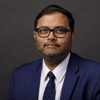 Dr. A.H. Monjurul Kabir