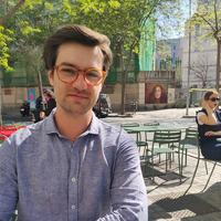 ​Fabrizio Mendez R.