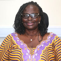 Gertrude Oforiwa Fefoame