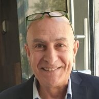 Jalal Khader