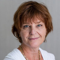 Janneke H van Dijk
