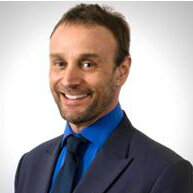 Laurent Huber