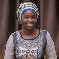 ​Labila Sumayah Musoke