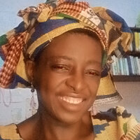 Marie Angele Abanga