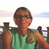 Martina Staenke 
