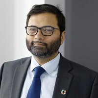A.H. Monjurul Kabir