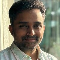 Nithin Ramakrishnan