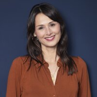 Nadia Boehlen
