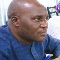 Prof. Dr Emmanuel N. Sambieni