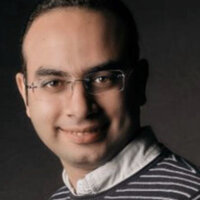 Raouf Alebshehy 
