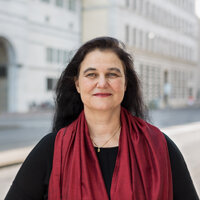 Susanna Hausmann-Muela