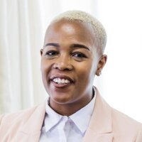 Bahati Kasimonje