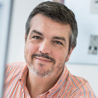 Bart Vander Plaetse