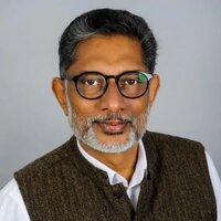 Cherian Mathews