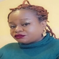 Joanne Amara Sinei