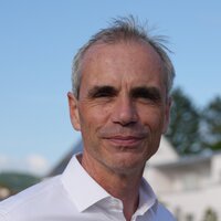 Martin Leschhorn Strebel