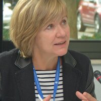 Roswitha Koch