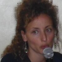 Sofia Hedjam