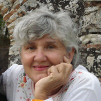Viviane Luisier