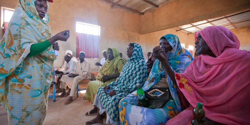 Research can improve maternal and newborn health