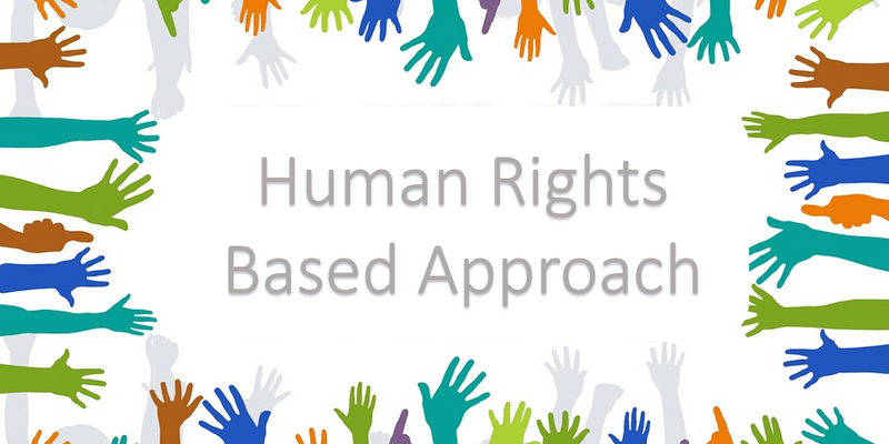 Addressing Human Rights is more important than ever