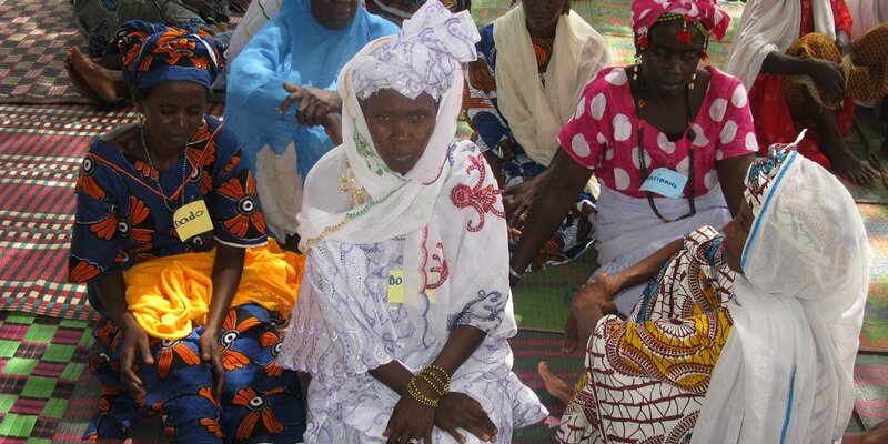 Meilleur gage pour l’abandon des mutilations génitales féminines et des mariages d’enfants…