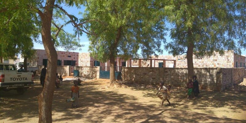 Wirkung in fragilem Umfeld am Beispiel eines Gesundheitsprojektes in Mali