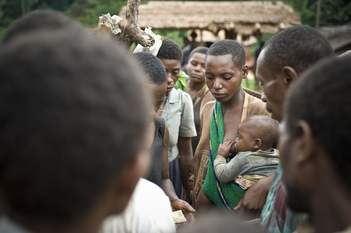 Manhattan – Yaoundé – Misoumé. Die Tücken des letzten Wegabschnitts