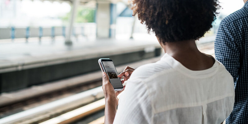 A proposal for equitable health futures in a digital age