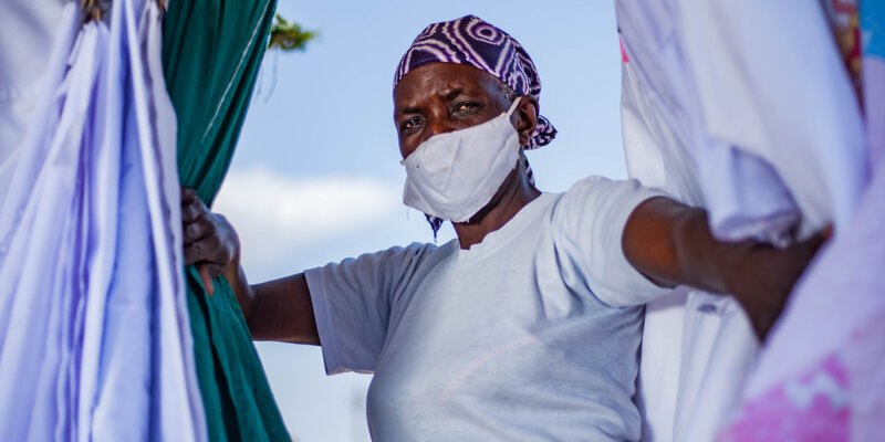 COVID-19 effects and response: the health, economic, social, and educational costs on African women and girls