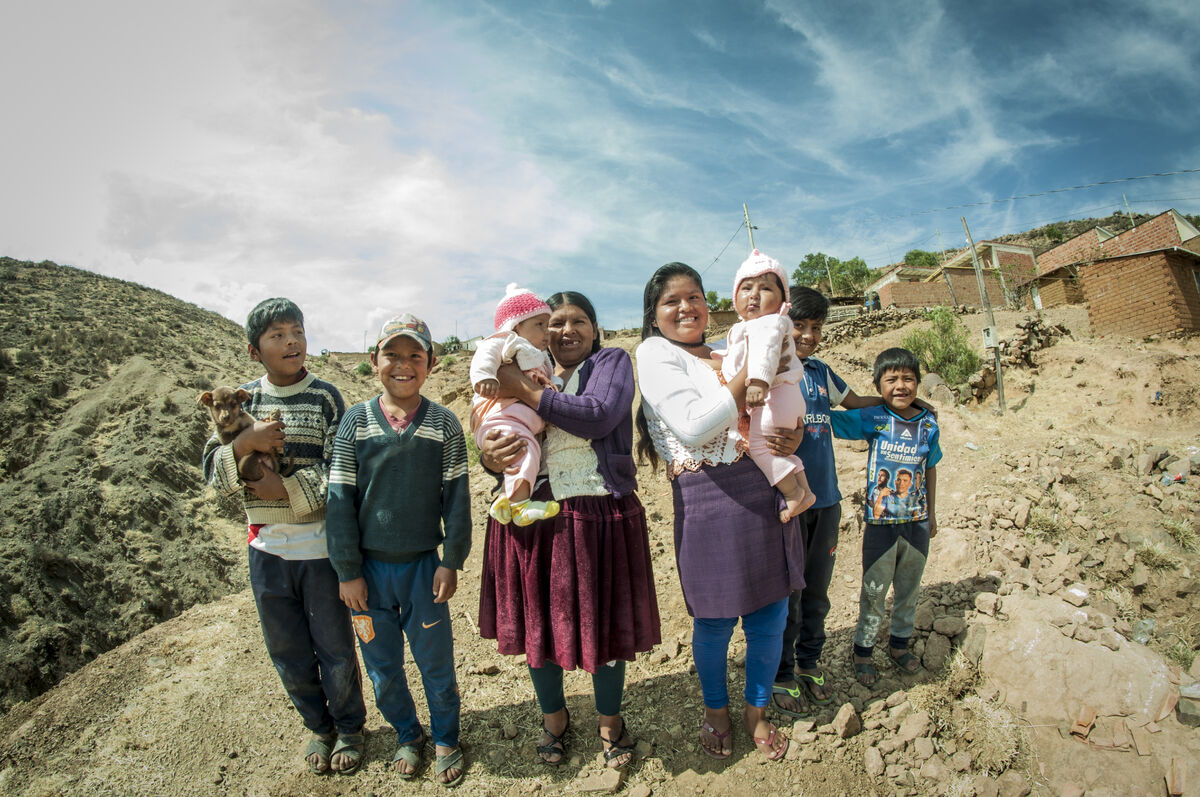 Vulnerable women`s mental health during and beyond COVID-19 in Latin America