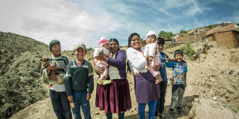 Vulnerable women`s mental health during and beyond COVID-19 in Latin America
