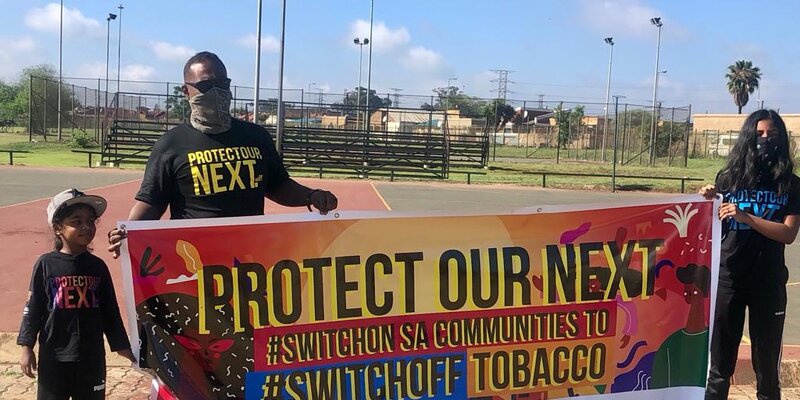 Fighting tobacco in Sub-Saharan Africa