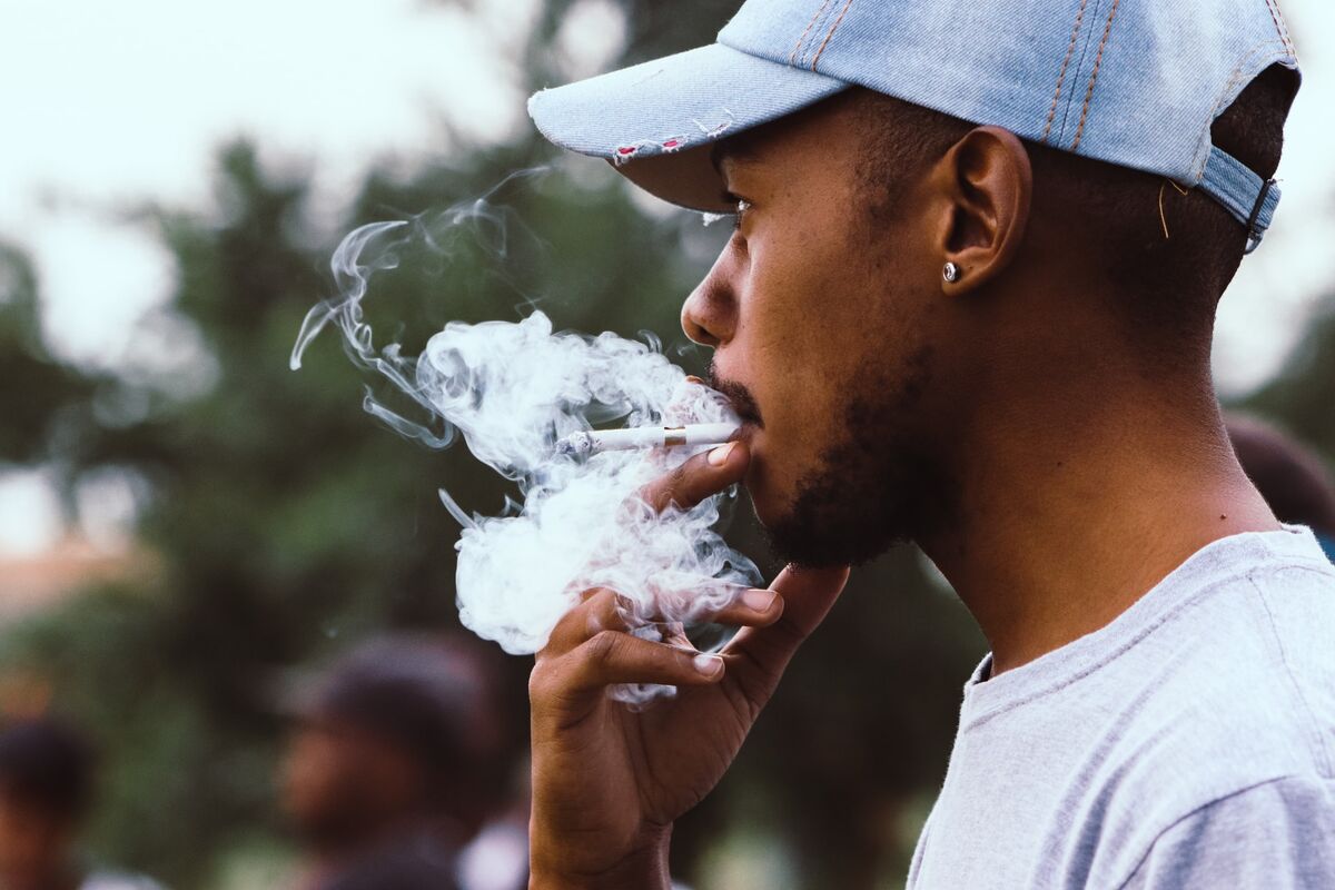 Tobacco and NCDs in Africa: a very grim future