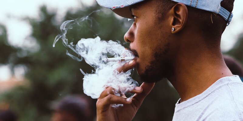 Tobacco and NCDs in Africa: a very grim future
